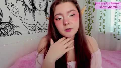 May 3 online show from February 18, 8:25 am