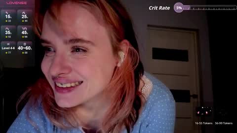 your dream but you can call me Daria  online show from September 19, 7:50 pm