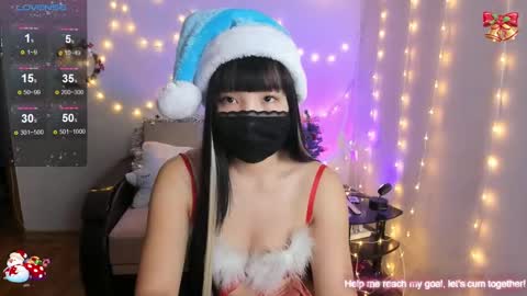 HELLO Im Kaya online show from December 26, 1:29 am