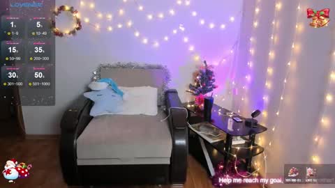 HELLO Im Kaya online show from December 30, 4:31 am