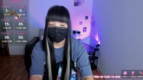 HELLO Im Kaya online show from December 14, 2:22 am