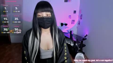 HELLO Im Kaya online show from December 10, 3:44 pm