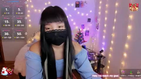 HELLO Im Kaya online show from December 18, 3:58 am