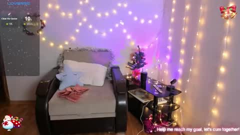 HELLO Im Kaya online show from December 26, 4:32 am