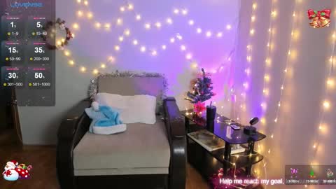 HELLO Im Kaya online show from December 27, 1:50 pm