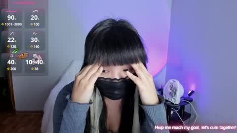 HELLO Im Kaya online show from December 2, 8:47 am