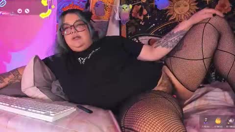 Ana  online show from October 23, 10:32 pm