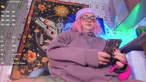 Ana  online show from March 4, 8:02 am