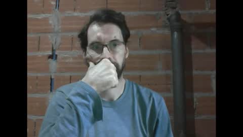 Ezequiel online show from February 15, 10:19 pm