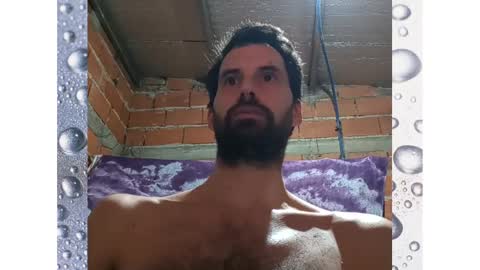 Snapshot of banana_argen_15 chatting on February 17, 1:25 am Ezequiel online show from February 17, 1:25 am