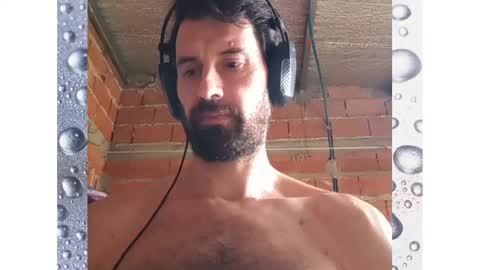 Snapshot of banana_argen_15 chatting on February 24, 4:47 pm Ezequiel online show from February 24, 4:47 pm