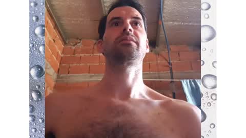 Snapshot of banana_argen_15 chatting on January 20, 5:06 pm Ezequiel online show from January 20, 5:06 pm