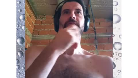Snapshot of banana_argen_15 chatting on February 13, 5:11 pm Ezequiel online show from February 13, 5:11 pm