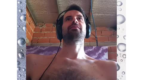 Snapshot of banana_argen_15 chatting on January 29, 5:35 pm Ezequiel online show from January 29, 5:35 pm