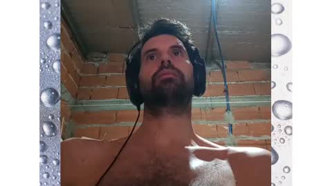 Snapshot of banana_argen_15 chatting on February 7, 12:20 am Ezequiel online show from February 7, 12:20 am