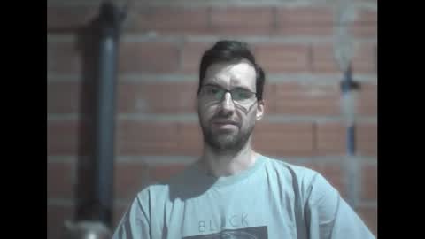 Ezequiel online show from October 30, 11:27 pm