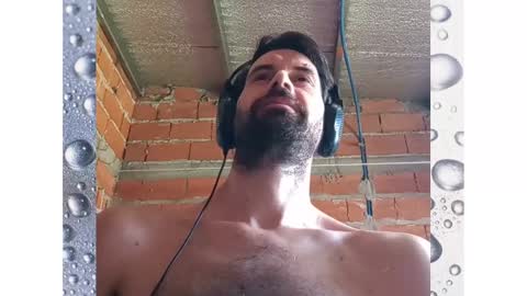 Snapshot of banana_argen_15 chatting on February 20, 4:58 pm Ezequiel online show from February 20, 4:58 pm