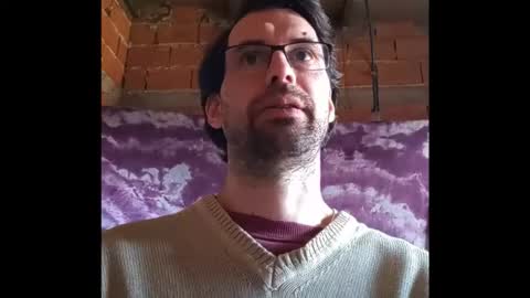 Snapshot of banana_argen_15 chatting on September 13, 6:10 pm Ezequiel online show from September 13, 6:10 pm