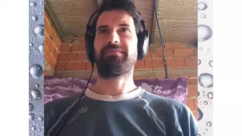 Snapshot of banana_argen_15 chatting on February 17, 4:39 pm Ezequiel online show from February 17, 4:39 pm
