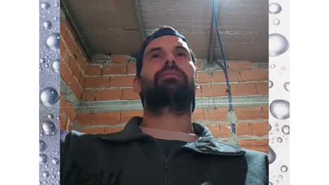 Snapshot of banana_argen_15 chatting on February 15, 1:53 am Ezequiel online show from February 15, 1:53 am