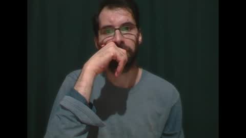 Ezequiel online show from March 30, 1:38 am