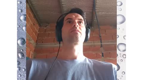 Snapshot of banana_argen_15 chatting on February 26, 5:21 pm Ezequiel online show from February 26, 5:21 pm