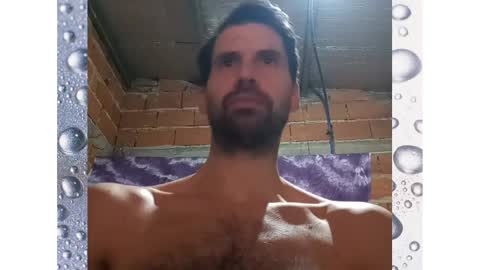 Snapshot of banana_argen_15 chatting on January 31, 1:33 am Ezequiel online show from January 31, 1:33 am