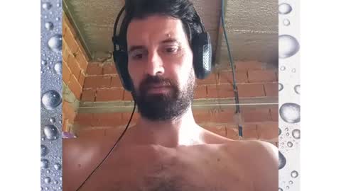 Snapshot of banana_argen_15 chatting on February 25, 4:57 pm Ezequiel online show from February 25, 4:57 pm