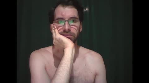 Ezequiel online show from February 2, 1:58 am