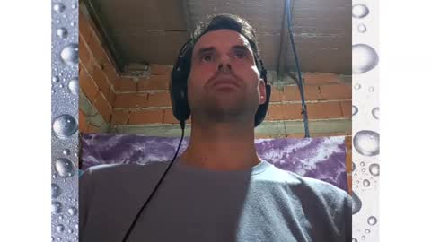 Snapshot of banana_argen_15 chatting on January 19, 1:10 am Ezequiel online show from January 19, 1:10 am