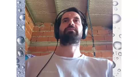 Snapshot of banana_argen_15 chatting on February 19, 4:44 pm Ezequiel online show from February 19, 4:44 pm