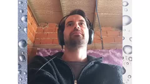 Snapshot of banana_argen_15 chatting on March 12, 5:38 pm Ezequiel online show from March 12, 5:38 pm