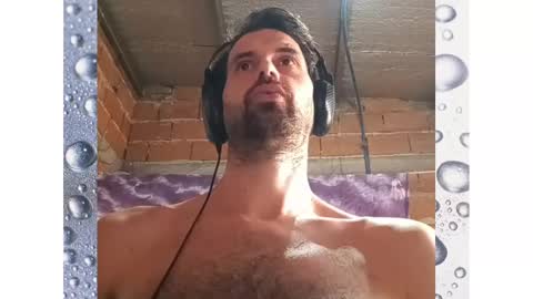 Snapshot of banana_argen_15 chatting on February 2, 9:45 pm Ezequiel online show from February 2, 9:45 pm