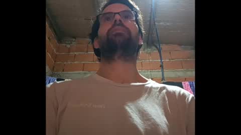 Ezequiel online show from September 27, 2:31 am