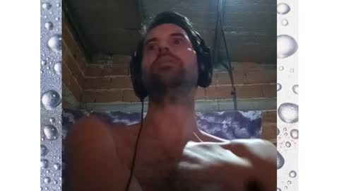 Snapshot of banana_argen_15 chatting on January 26, 11:18 pm Ezequiel online show from January 26, 11:18 pm