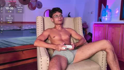 Chill online show from February 9, 9:05 am