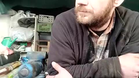 bananek online show from February 15, 3:33 pm