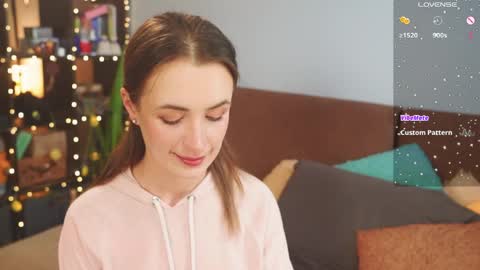 Ellen and  online show from April 7, 8:27 am