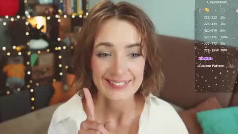 Ellen and  online show from July 2, 2:00 pm