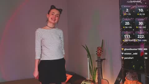 Ellen and  online show from December 2, 9:09 am