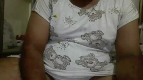 Snapshot of banda1212 chatting on October 2, 7:12 pm banda1212 online show from October 2, 7:12 pm