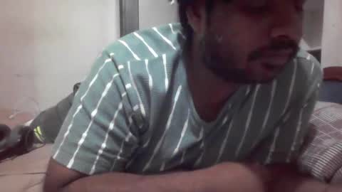 Snapshot of banda1212 chatting on October 18, 7:07 pm banda1212 online show from October 18, 7:07 pm