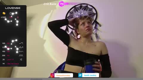 V E R O N I C A online show from September 21, 2:48 am