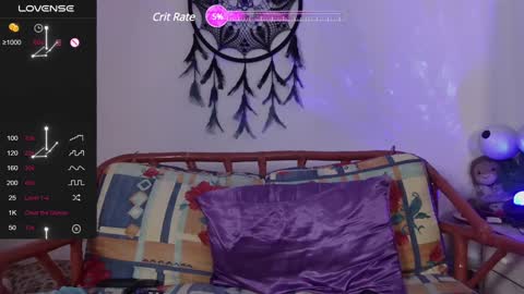 Snapshot of bandit_monkey chatting on January 12, 5:24 am V E R O N I C A online show from January 12, 5:24 am