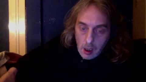 bangintoleather online show from December 5, 3:09 am