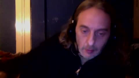 bangintoleather online show from December 6, 3:02 am