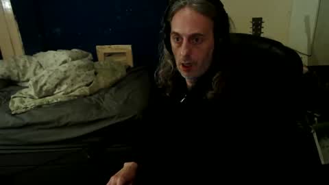 bangintoleather online show from May 15, 2:42 am