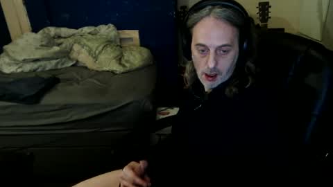 bangintoleather online show from March 14, 3:21 am