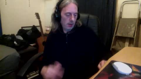 bangintoleather online show from October 18, 2:38 am