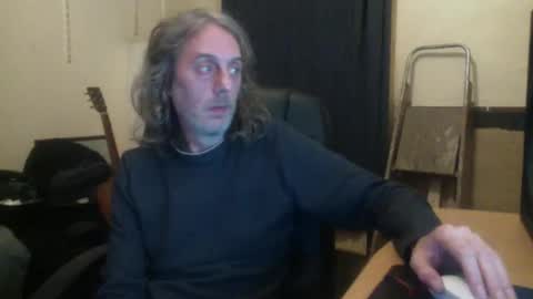 bangintoleather online show from October 10, 2:06 am